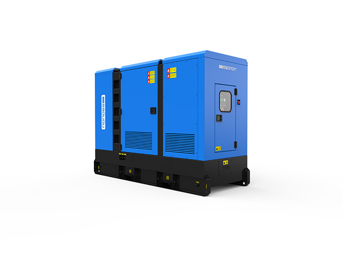 Saonon Ultra Silent Genset