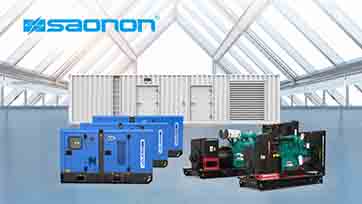 WELCOME TO SAONON THE 127TH ONLINE CANTON FAIR